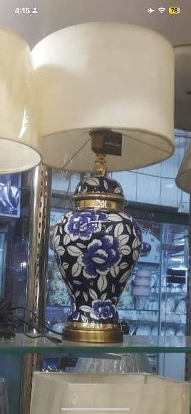 Floor Lamps/Elegant Fancy Lights| Standing Lamp 14