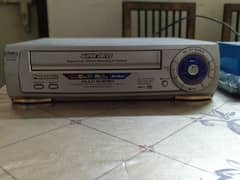 Panasonic VCP for sale 0