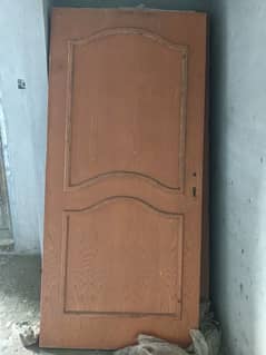 6 wooden Doors | Darwazy | 6 piece per piece 12k