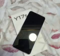 Vivo Y17s