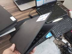 Lenovo ThinkPad X1 Carbon Core i5 6200U Gen 8GB Ram 256GB SSD