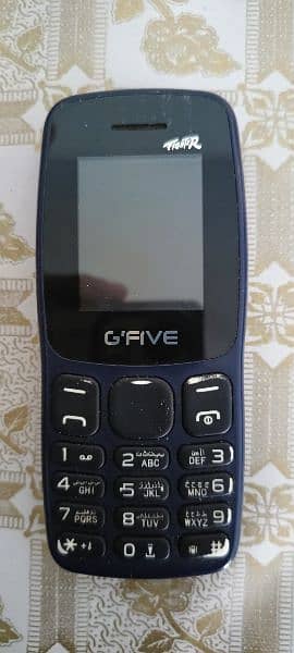 G five mobile 1