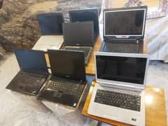 Laptops Available for call center
