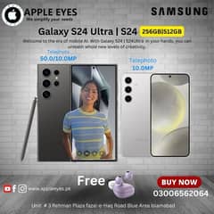 Samsung S24 Ultra 12/512 GB 0