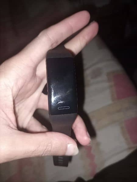 Oraimo Tempo 2C Smart Fit Band 0