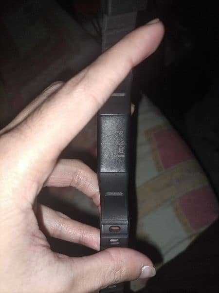 Oraimo Tempo 2C Smart Fit Band 3