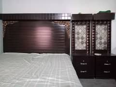New bed , Dressing  03053200672