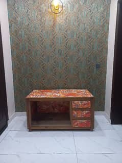 Study Table | Beautiful Well Made Table | Urgent sell 0