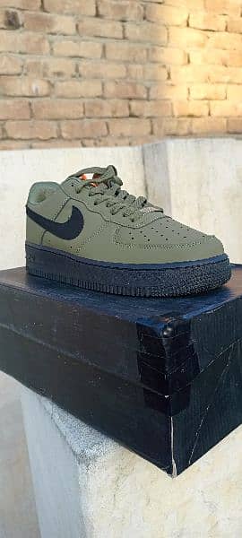 Nike Air force 1 10