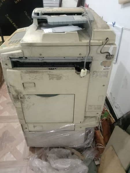 photocopy machine 1