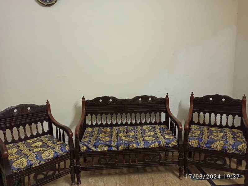 4 seater sofa set for sale 0