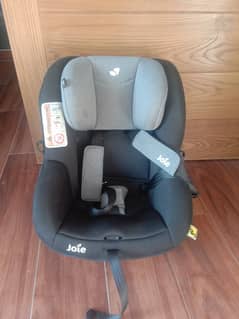 Joie's car seat (newborn- 4 yrs)