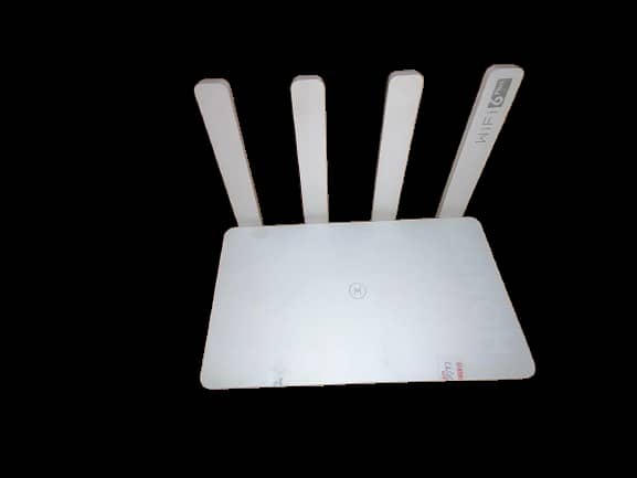 HONOR ROUTER 3 XD20 Wifi 6Plus 0