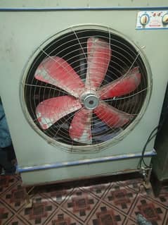 electric air cooler 0