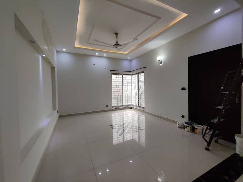 6.11 marla House Available For Rent In Bahria Homes Bahria Town Lahore 12