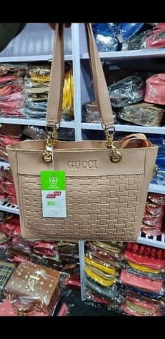 Ladies Hand Bag 40% Of Eid Special Gucci Brand 0
