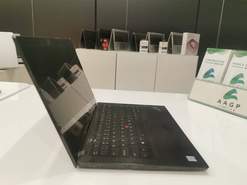 ThinkPad Lenovo T490s 16GB Ram T490s Core i5 / i7  8th Generation 3