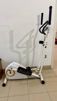 Elliptical Machine for Sale | Exercise Machine | Cycle
