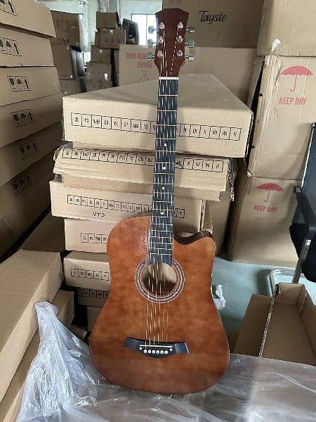 Beginner Guitar price in Lahore | Ukulele price in pakistan, Violin 4