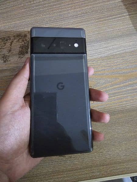 Google Pixel 6 pro available for sale 1