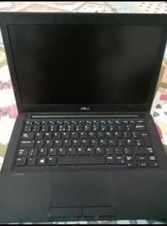 DELL LATITUDE 7280