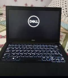 DELL LATITUDE 7280 new condition