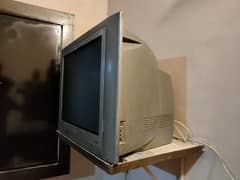 philips tv in good condition