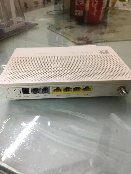 Huawei Gpon RF Router EG8247H5 3