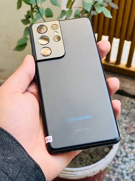 Samsung S21 Ultra 5G 2