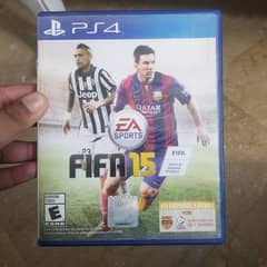 fifa 15