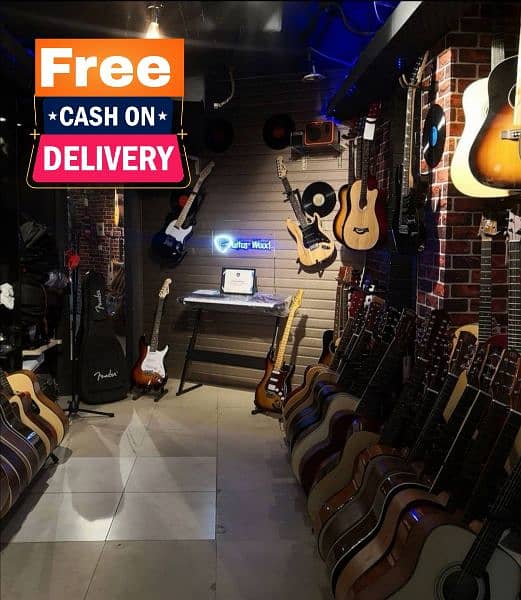 guitar, violin, ukulele, Beginner Guitars, 100% whole sale rates 2