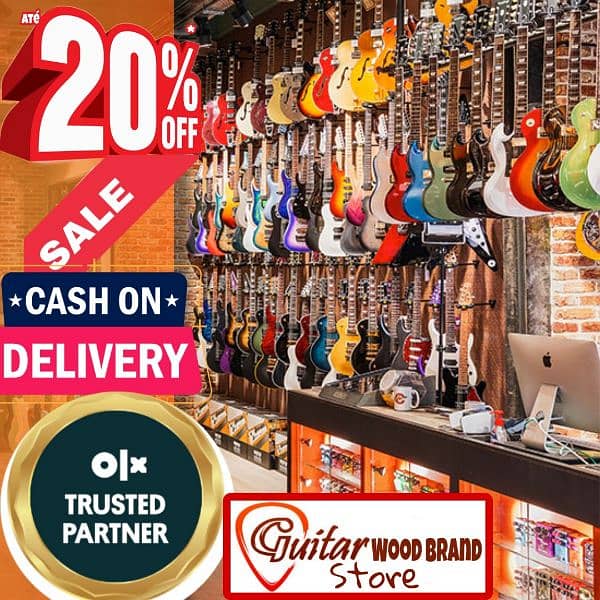 guitar, violin, ukulele, Beginner Guitars, 100% whole sale rates 3