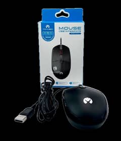 MIKUSO MOS-101U MOUSE USB WIRELESS