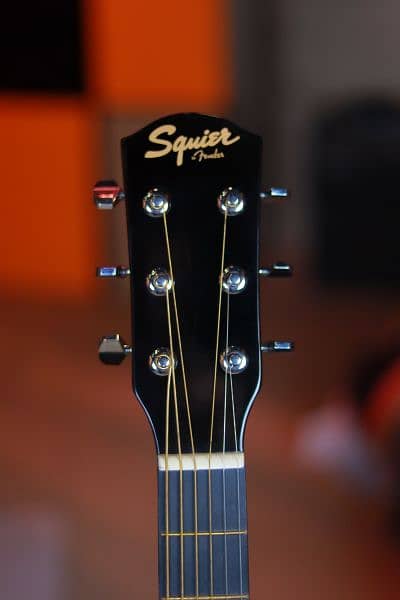 Fender cd60 Guitar, yamaha f310 guitar, fender squier guitar 6