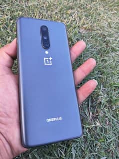 Oneplus8 8GB/128GB Dual Brand new condition  Exchang only sale 0