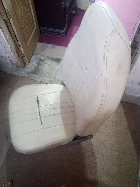 Car front japani seats for sale 3