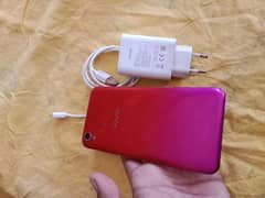 vivo y90 with chager for sale