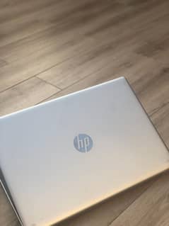 Hp probook 450g5 laptop  core i5 8th generation at fattani computers