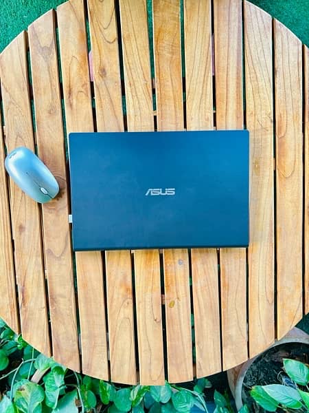 ASUS | Asus P1412CE Core i5 11th Gen - 16GB RAM - SSD + HDD 1