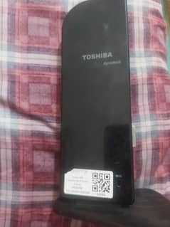 Toshiba dynadock  U3 USB 3.0