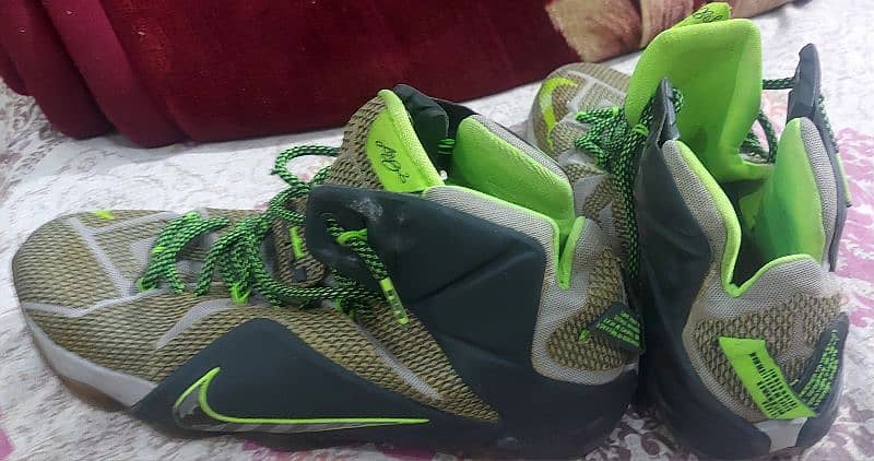 Nike Lebron james Adidas Rugged exposure jordan 9 diesel and more 19