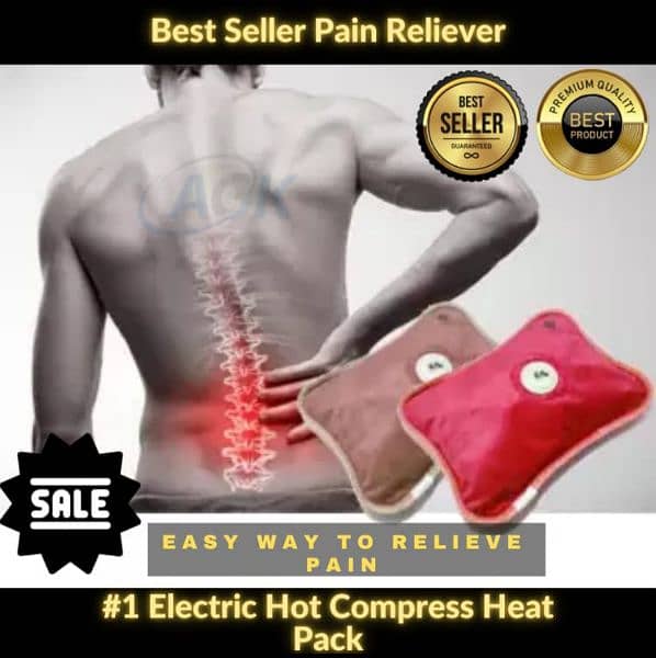 Gym House office home therapy Physio Machine Body Massager car cusion 8