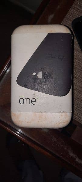 HTC One X 2