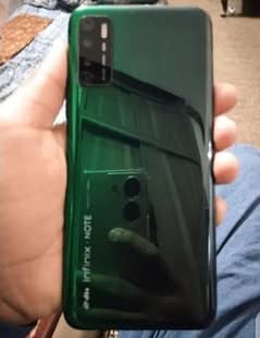 Infinix Note 7 Lite 4/64 with Box