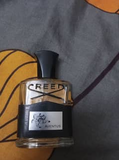 creed men's perfume