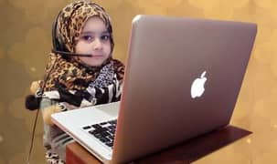 Online Quran pak learning center