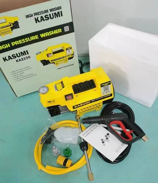 car washer, car washing machine, ac washing machine, ac washing gun. 1