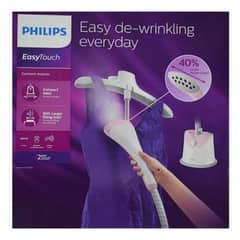 Philips Garment steamer with all accessories