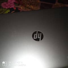 Hp Laptop urgently sale good conditions