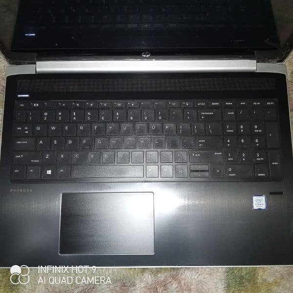 Hp Laptop urgently sale good conditions 2